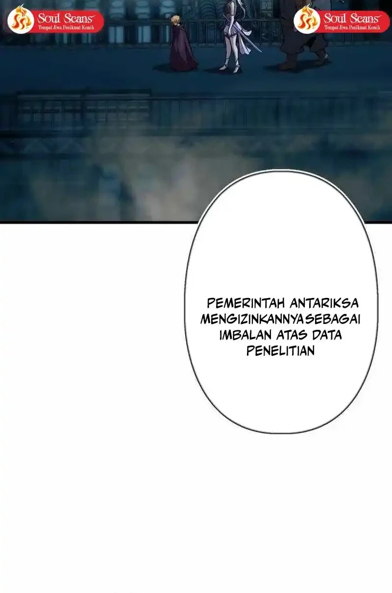The Aged Strongest Prisoner Survives Again Today Chapter 33 - halaman 31