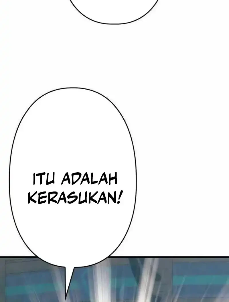 The Aged Strongest Prisoner Survives Again Today Chapter 33 - halaman 43