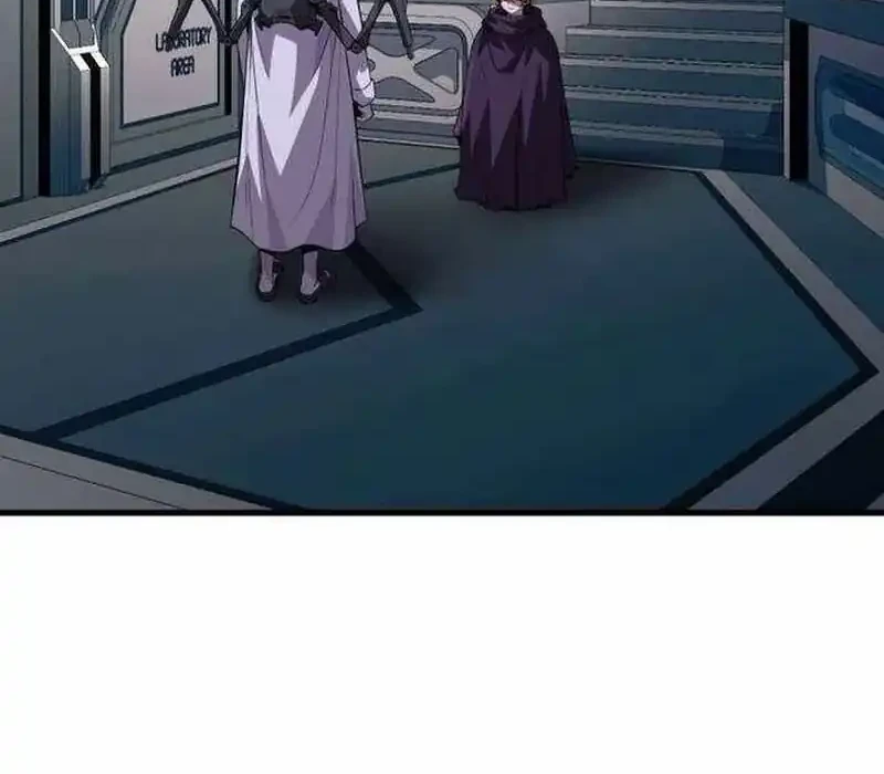The Aged Strongest Prisoner Survives Again Today Chapter 33 - halaman 57