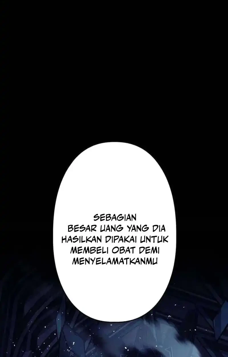 The Aged Strongest Prisoner Survives Again Today Chapter 33 - halaman 65