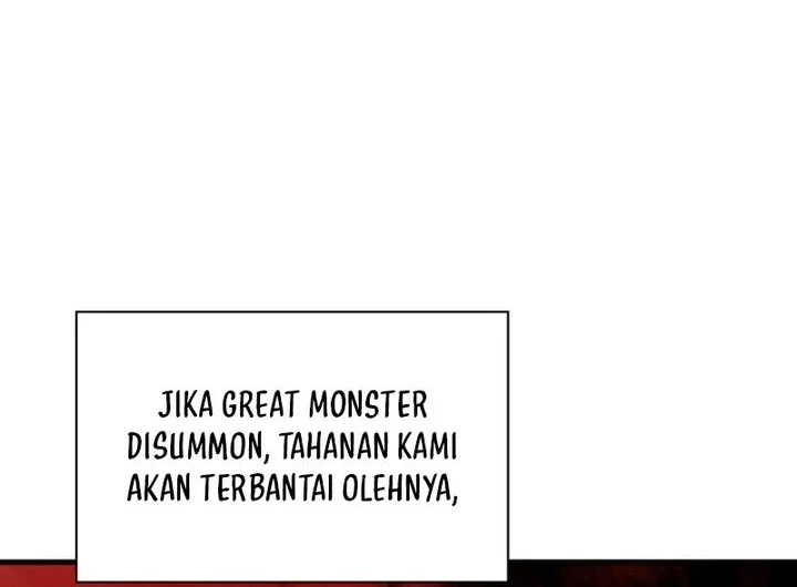The Aged Strongest Prisoner Survives Again Today Chapter 36 - halaman 10
