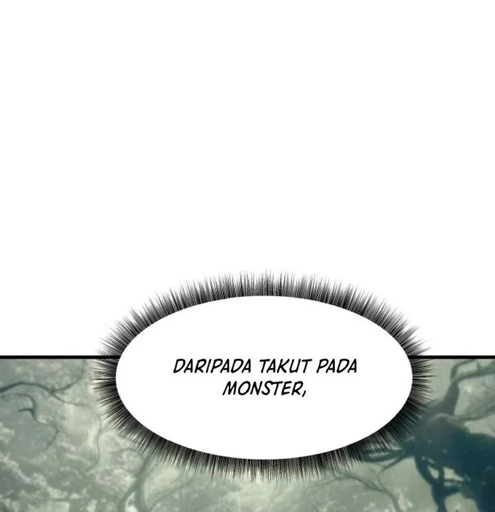 The Aged Strongest Prisoner Survives Again Today Chapter 36 - halaman 20