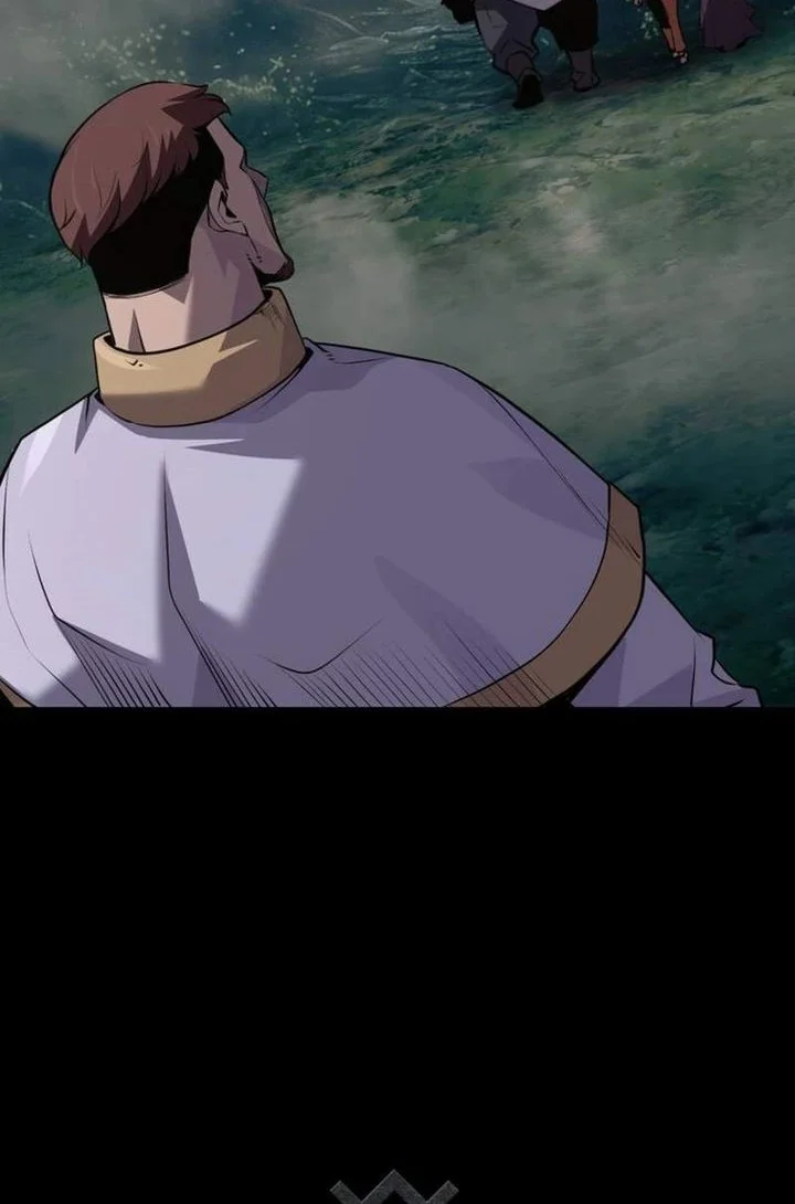 The Aged Strongest Prisoner Survives Again Today Chapter 36 - halaman 30