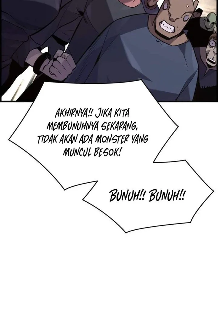 The Aged Strongest Prisoner Survives Again Today Chapter 36 - halaman 4