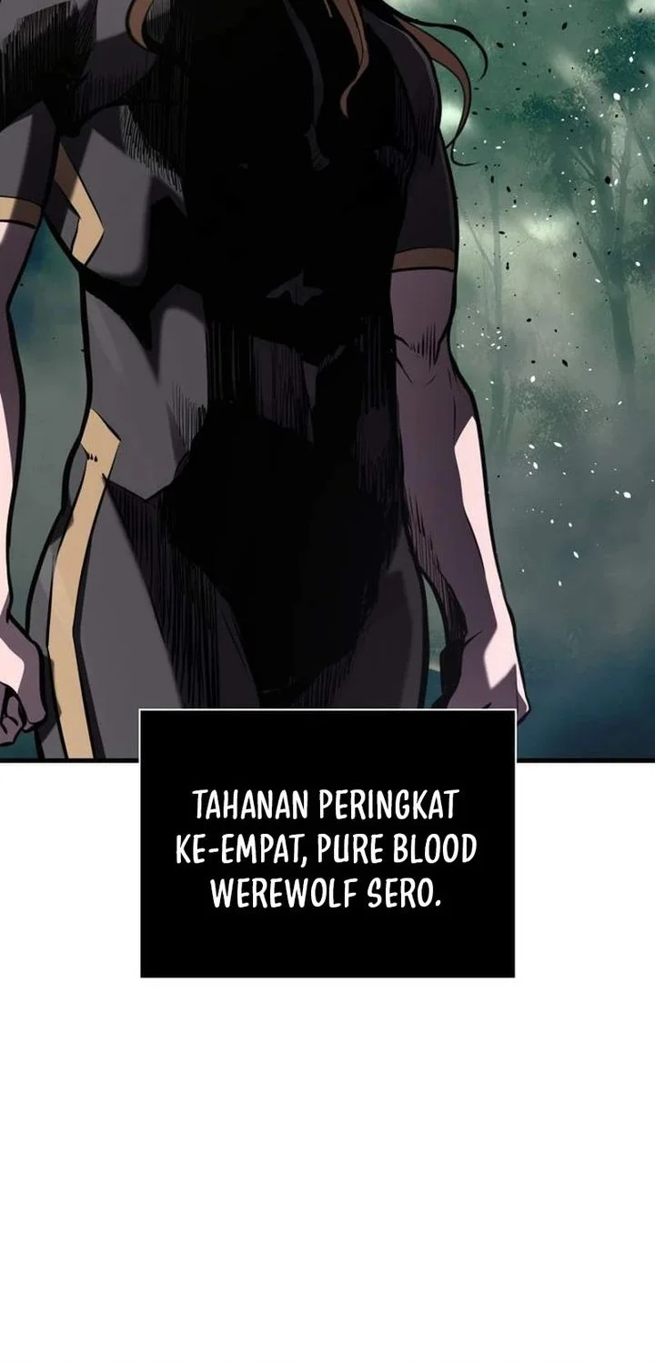 The Aged Strongest Prisoner Survives Again Today Chapter 36 - halaman 40