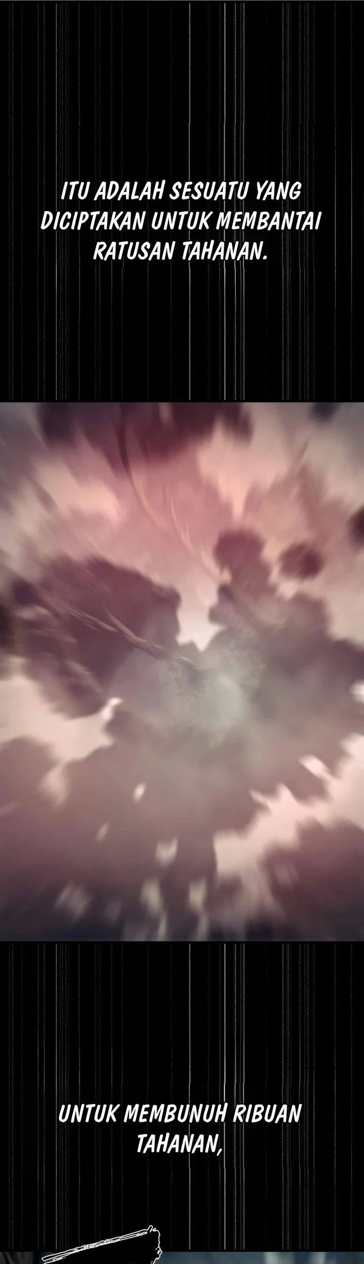 The Aged Strongest Prisoner Survives Again Today Chapter 36 - halaman 47