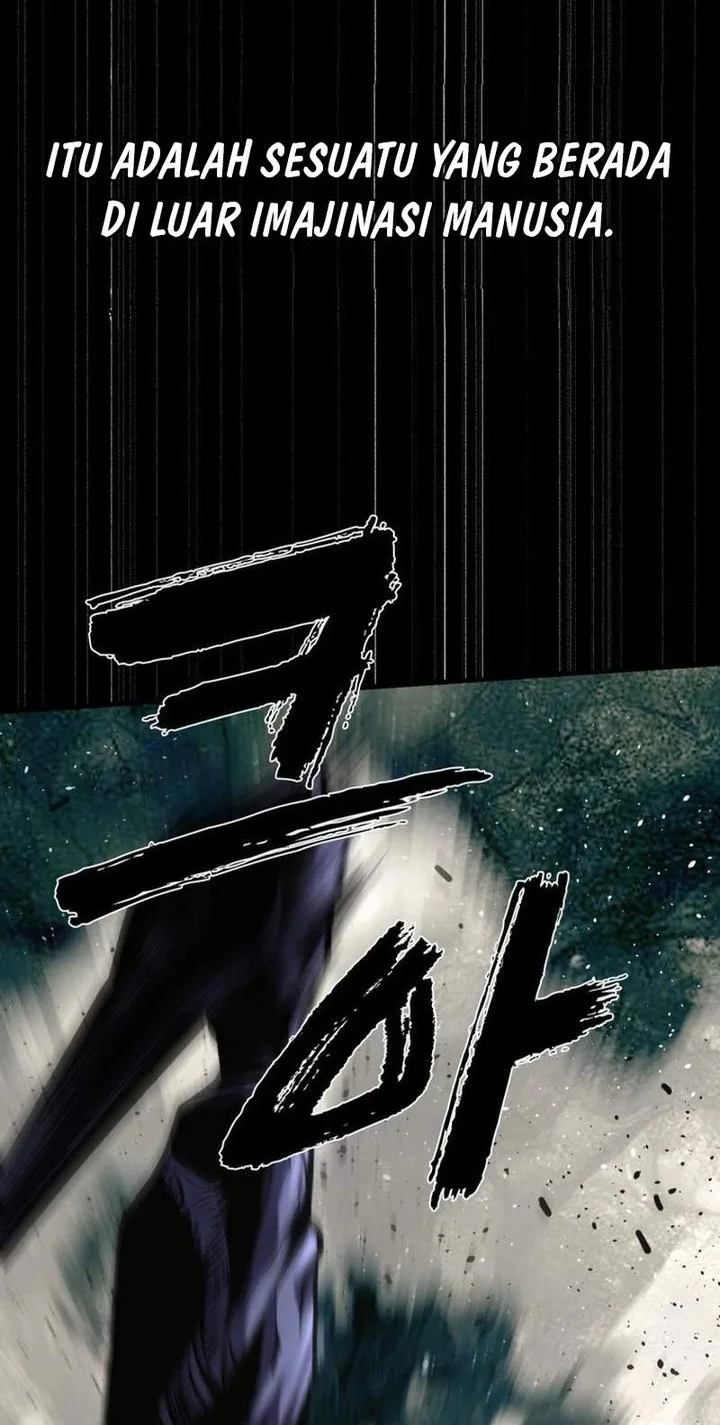 The Aged Strongest Prisoner Survives Again Today Chapter 36 - halaman 50