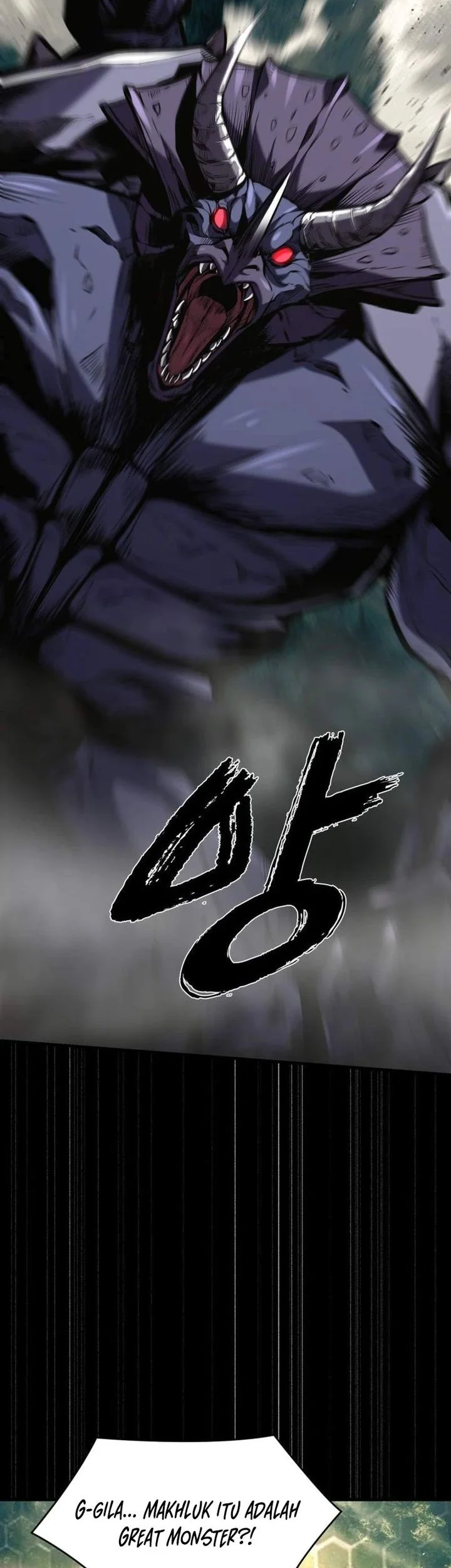The Aged Strongest Prisoner Survives Again Today Chapter 36 - halaman 51