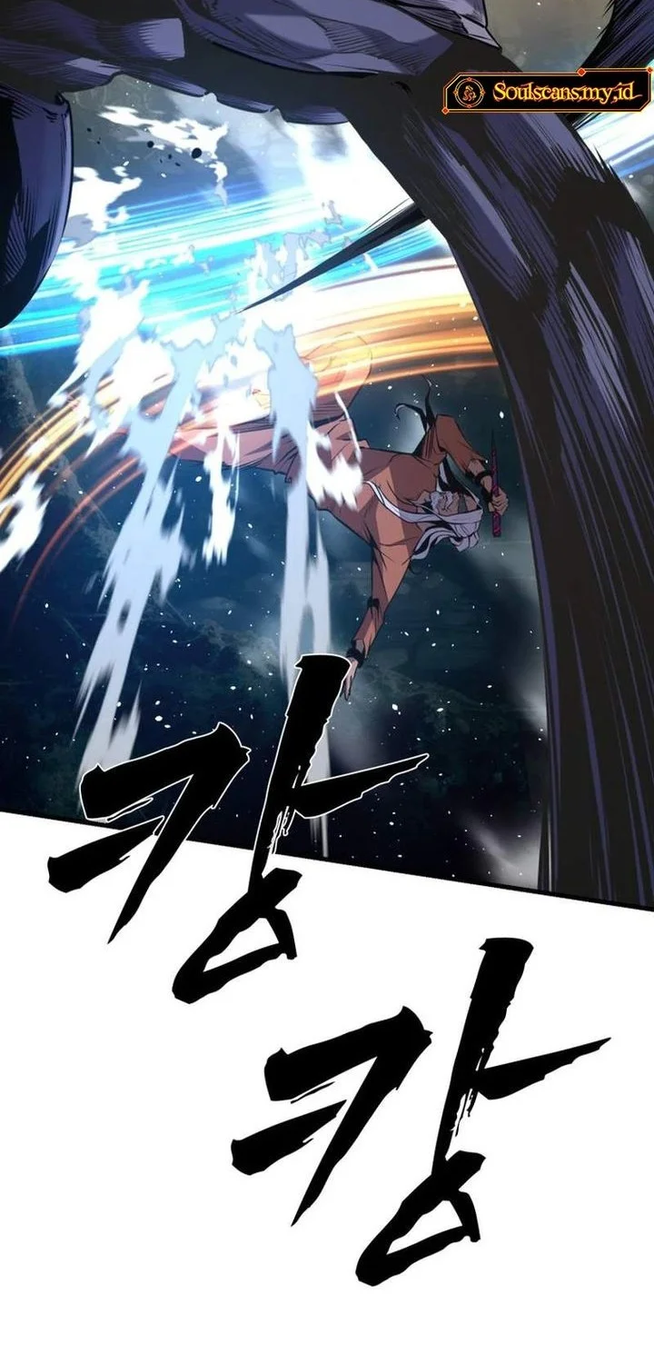 The Aged Strongest Prisoner Survives Again Today Chapter 36 - halaman 59