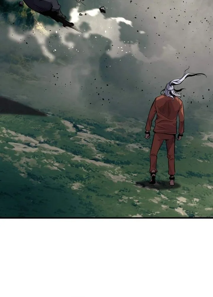 The Aged Strongest Prisoner Survives Again Today Chapter 36 - halaman 66