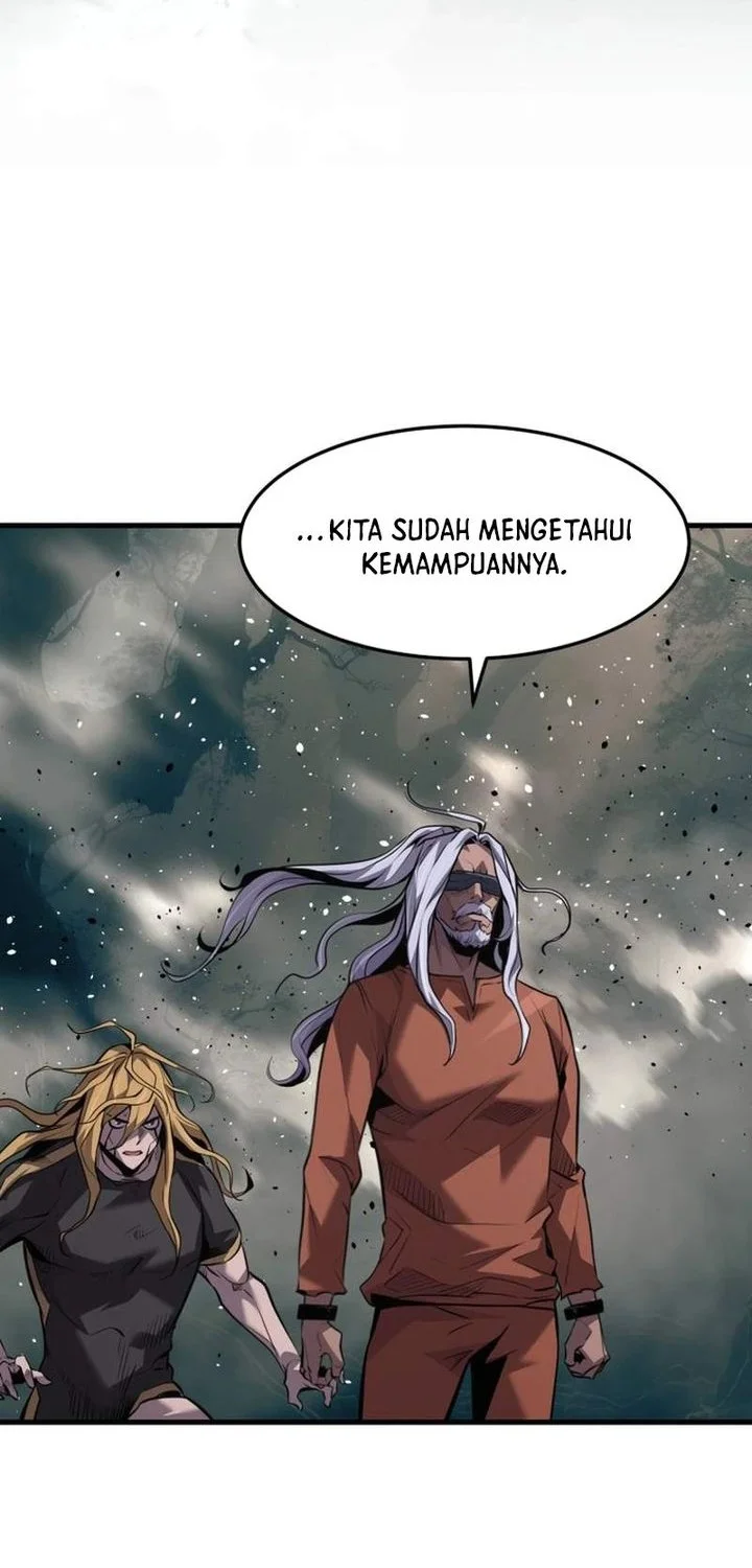 The Aged Strongest Prisoner Survives Again Today Chapter 36 - halaman 72