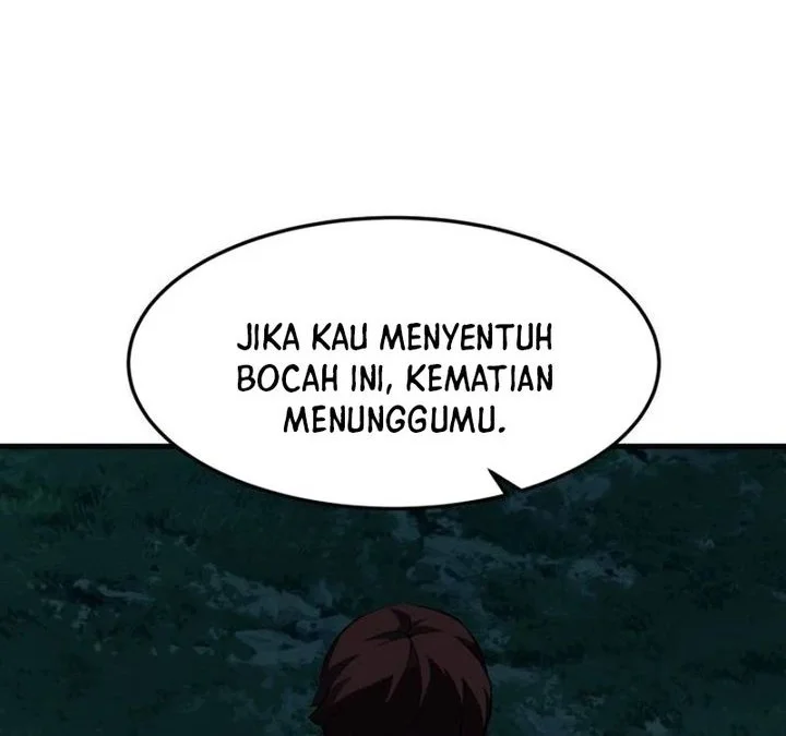The Aged Strongest Prisoner Survives Again Today Chapter 36 - halaman 8