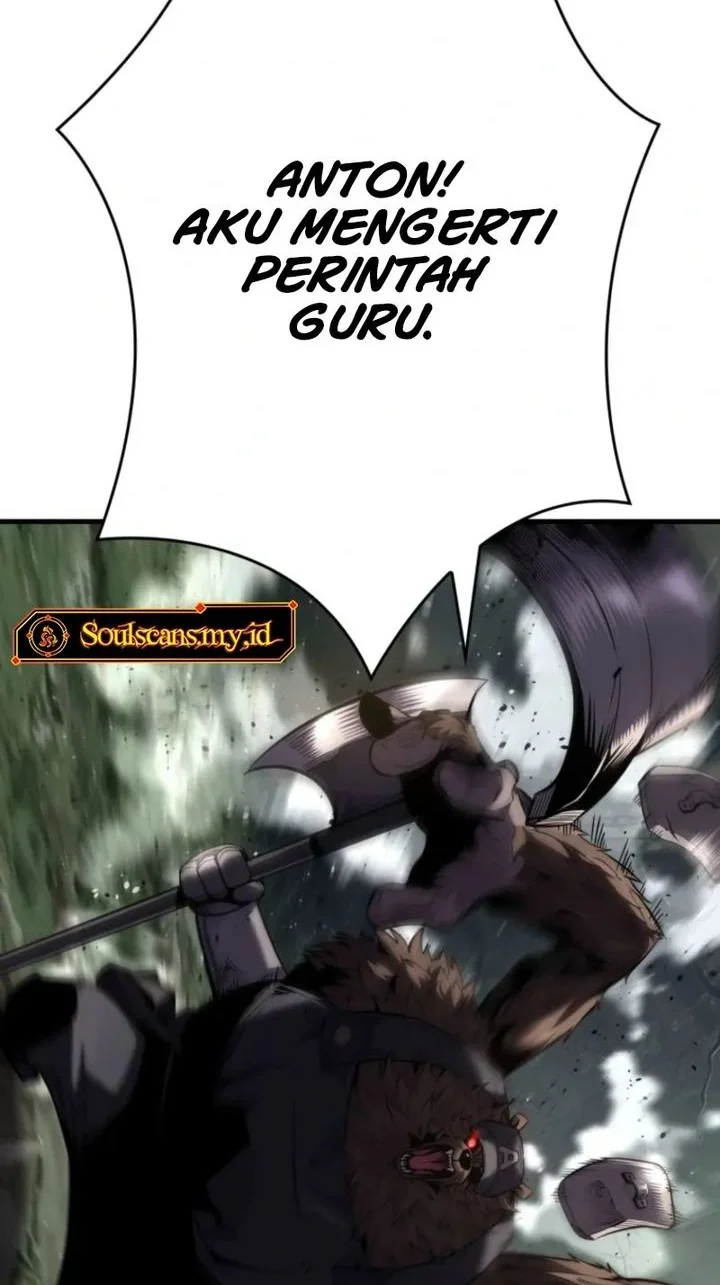 The Aged Strongest Prisoner Survives Again Today Chapter 37 - halaman 21