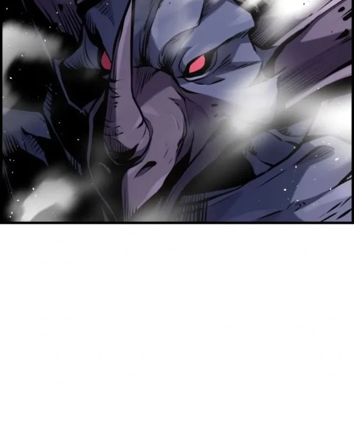 The Aged Strongest Prisoner Survives Again Today Chapter 37 - halaman 32