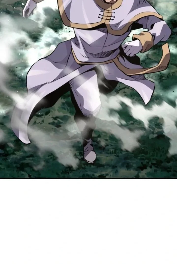 The Aged Strongest Prisoner Survives Again Today Chapter 37 - halaman 36