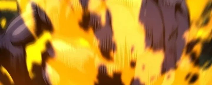 The Aged Strongest Prisoner Survives Again Today Chapter 37 - halaman 40