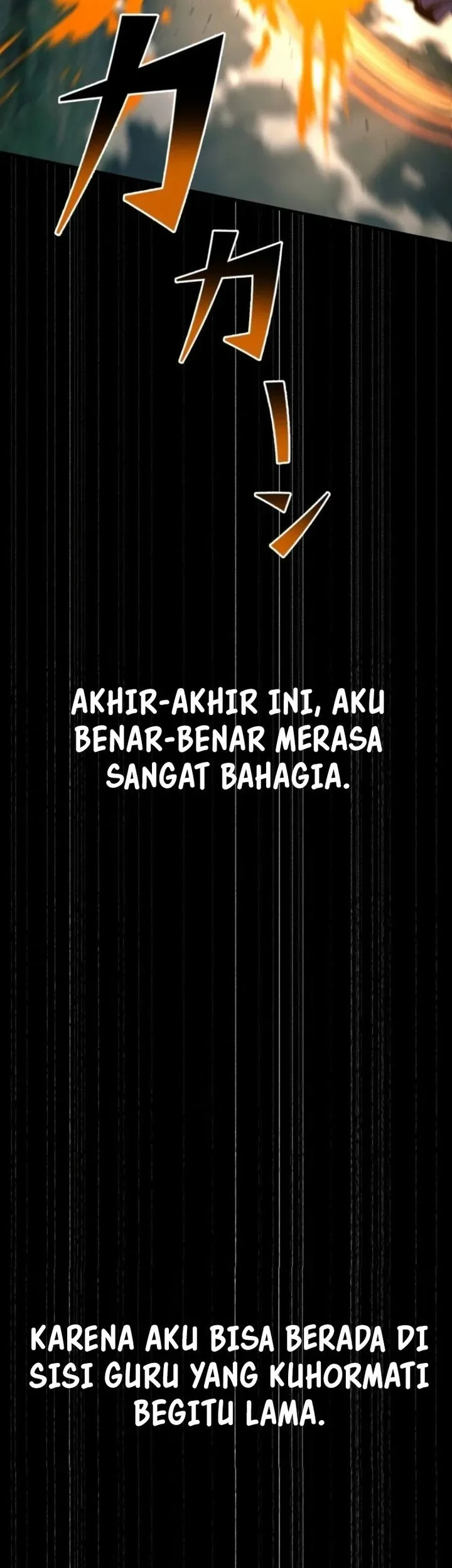 The Aged Strongest Prisoner Survives Again Today Chapter 37 - halaman 46