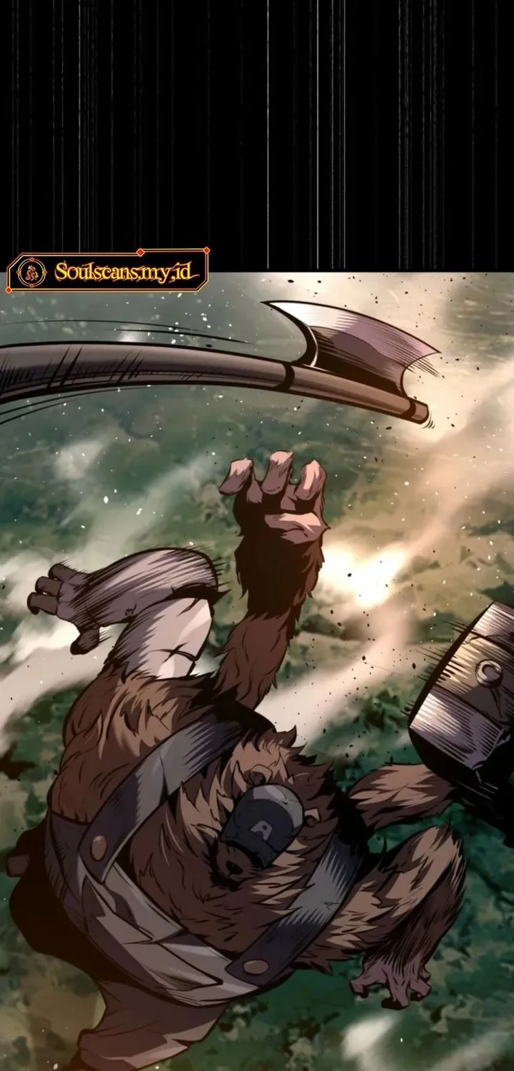 The Aged Strongest Prisoner Survives Again Today Chapter 37 - halaman 47