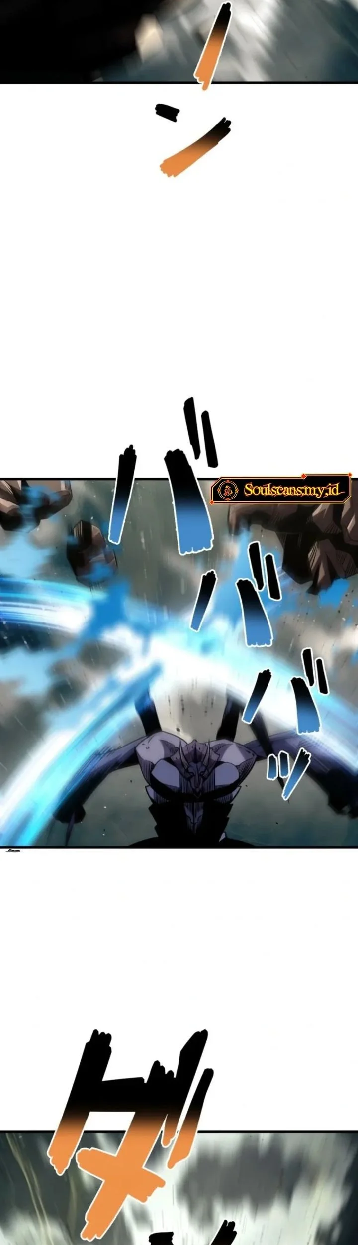 The Aged Strongest Prisoner Survives Again Today Chapter 37 - halaman 52