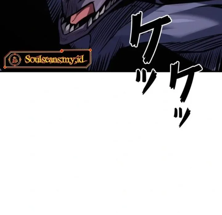 The Aged Strongest Prisoner Survives Again Today Chapter 37 - halaman 55