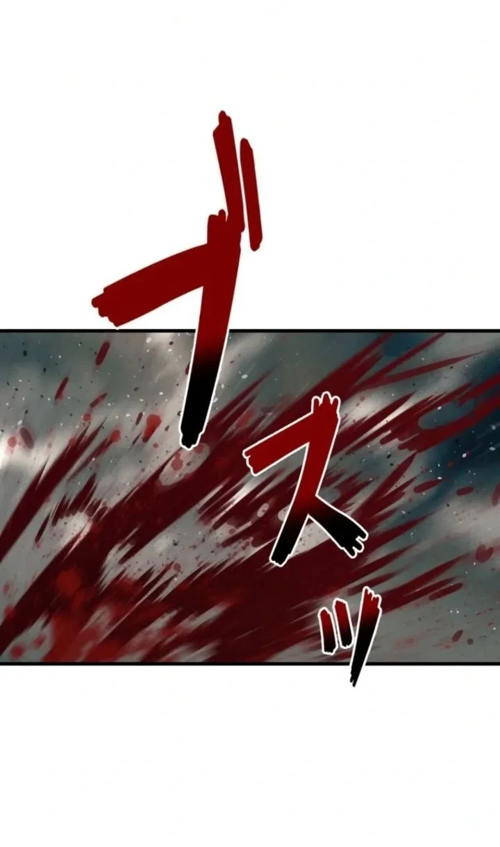 The Aged Strongest Prisoner Survives Again Today Chapter 37 - halaman 6