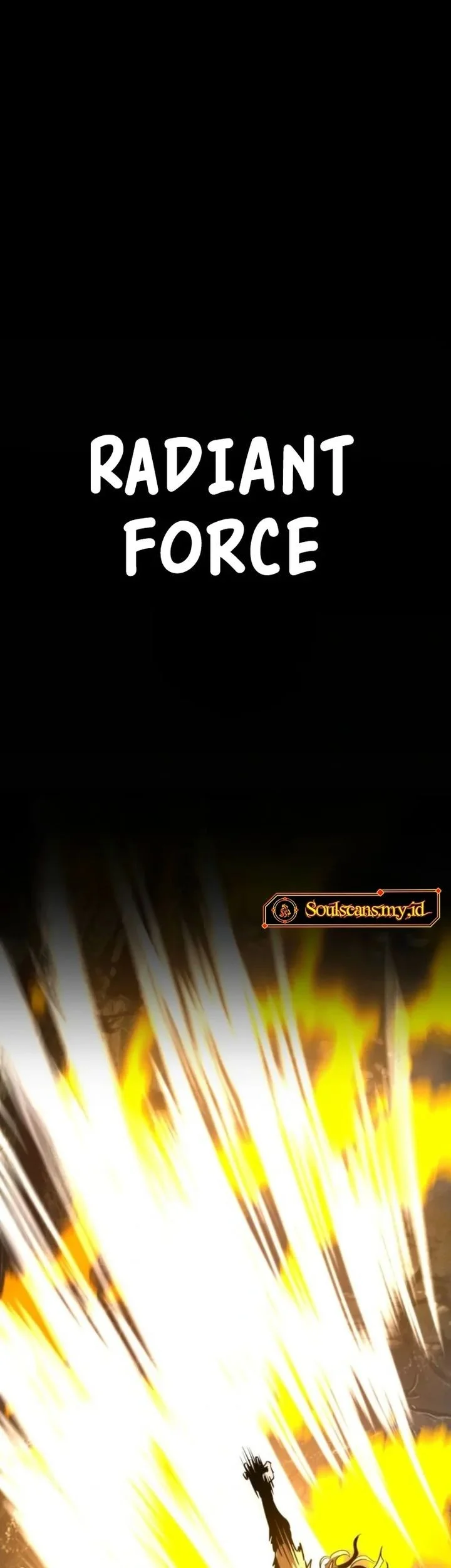 The Aged Strongest Prisoner Survives Again Today Chapter 37 - halaman 65
