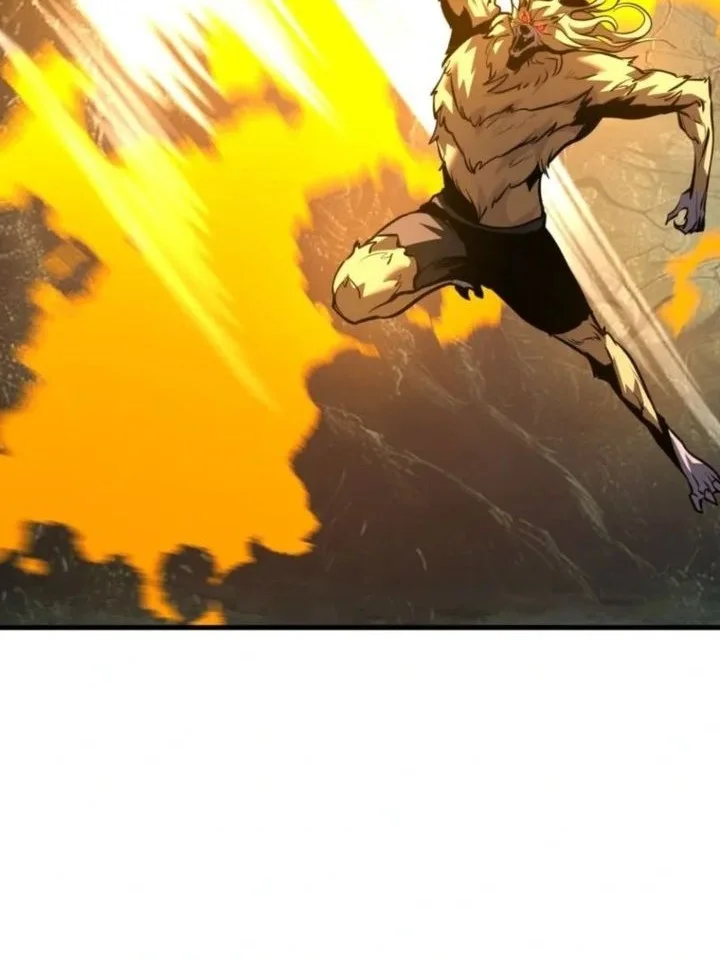 The Aged Strongest Prisoner Survives Again Today Chapter 37 - halaman 66