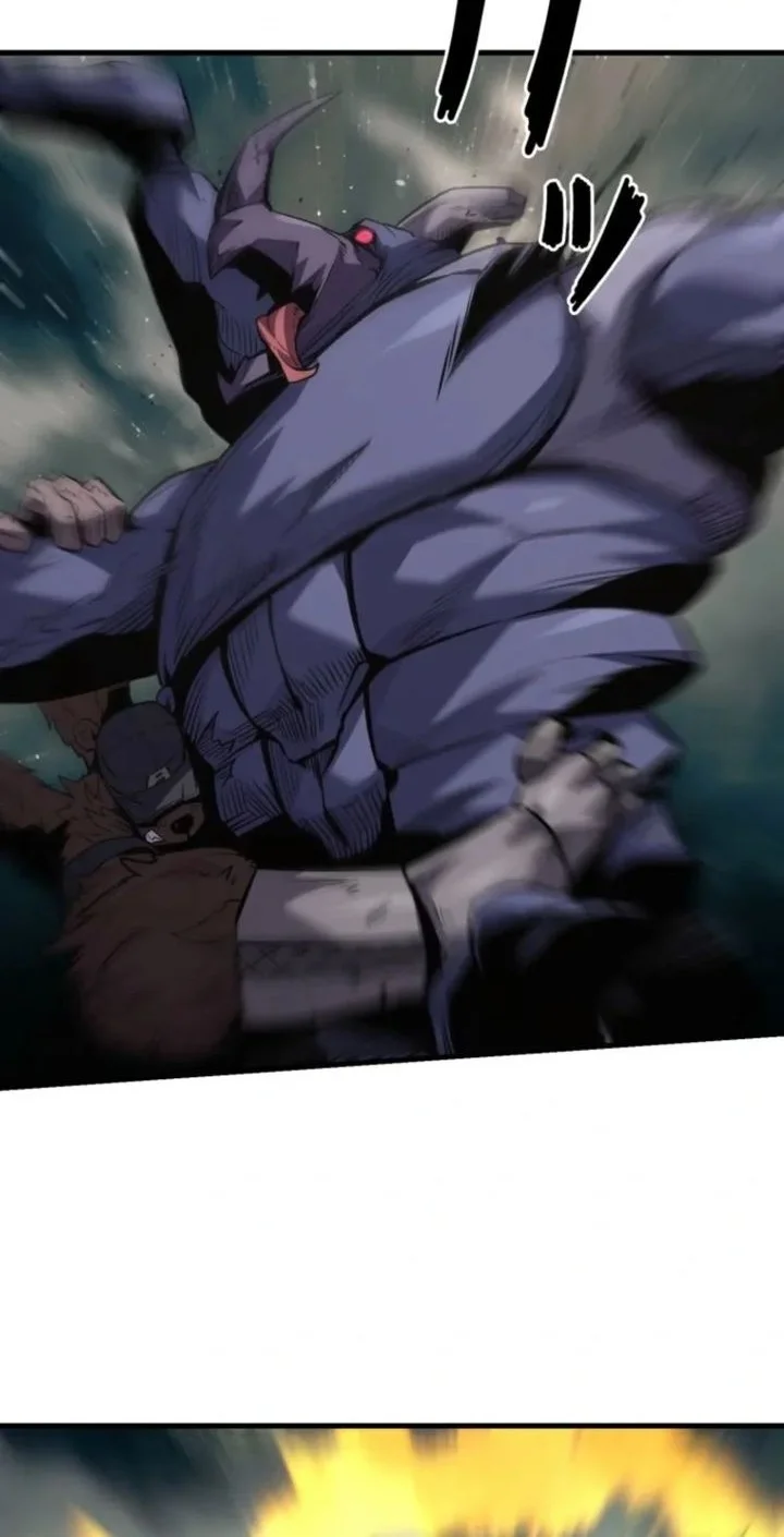 The Aged Strongest Prisoner Survives Again Today Chapter 37 - halaman 76