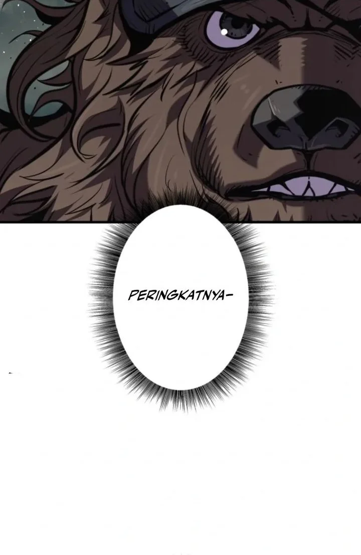 The Aged Strongest Prisoner Survives Again Today Chapter 37 - halaman 8