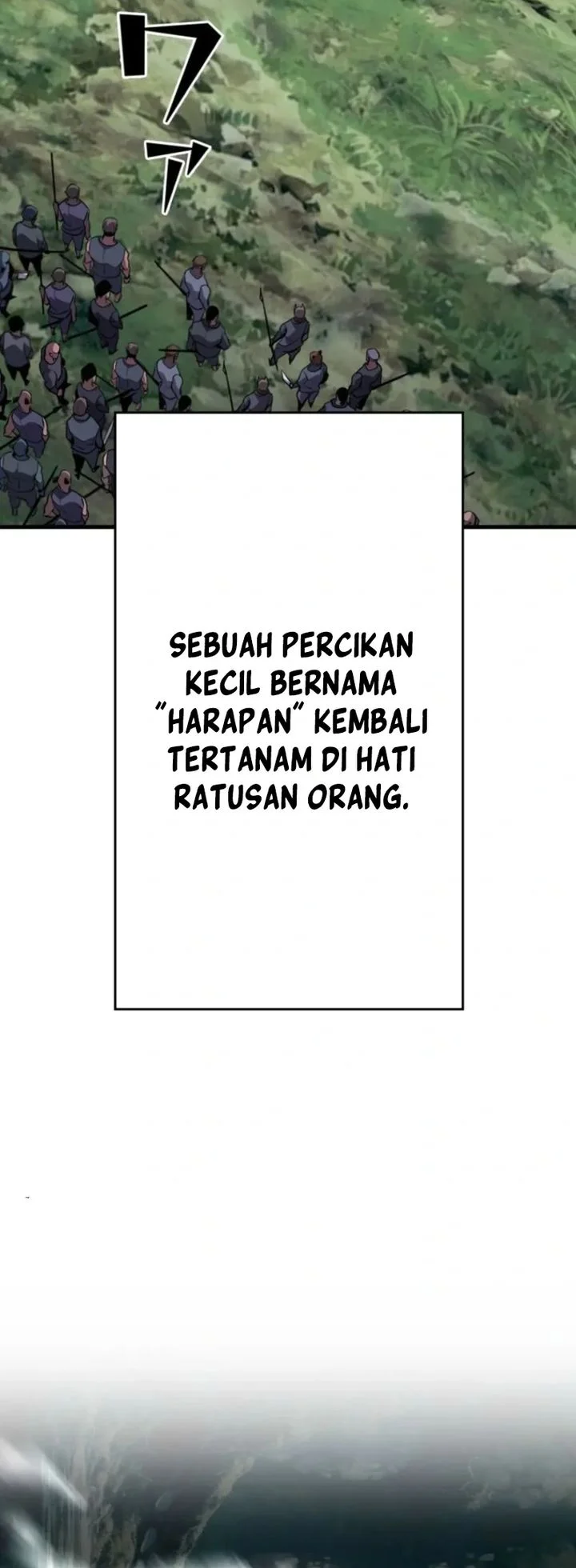 The Aged Strongest Prisoner Survives Again Today Chapter 37 - halaman 90