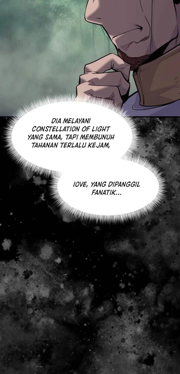 The Aged Strongest Prisoner Survives Again Today Chapter 38 - halaman 12