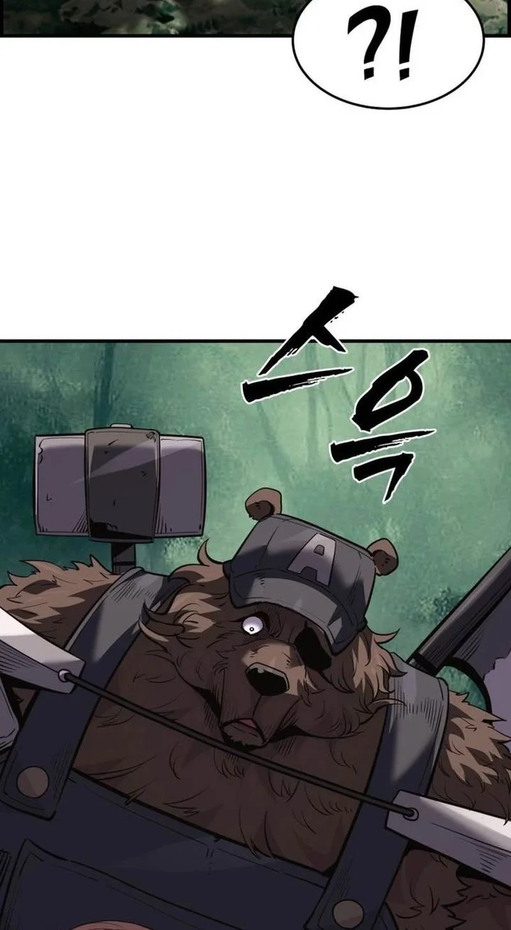 The Aged Strongest Prisoner Survives Again Today Chapter 38 - halaman 14