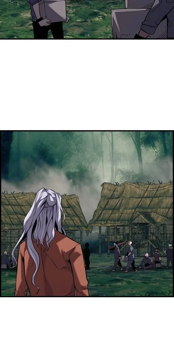 The Aged Strongest Prisoner Survives Again Today Chapter 38 - halaman 2
