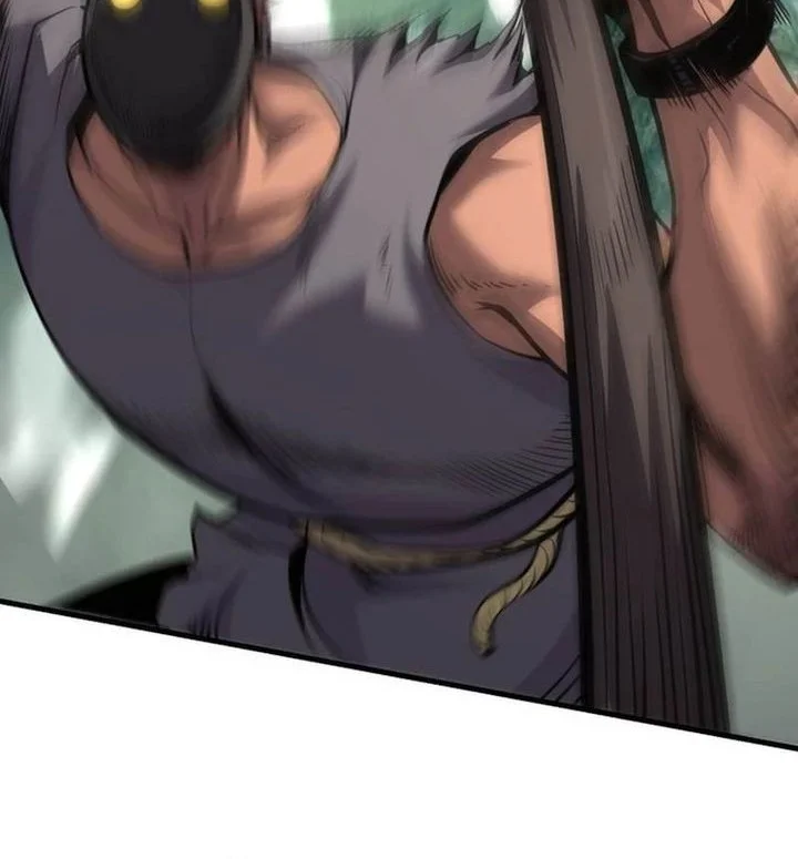 The Aged Strongest Prisoner Survives Again Today Chapter 38 - halaman 20