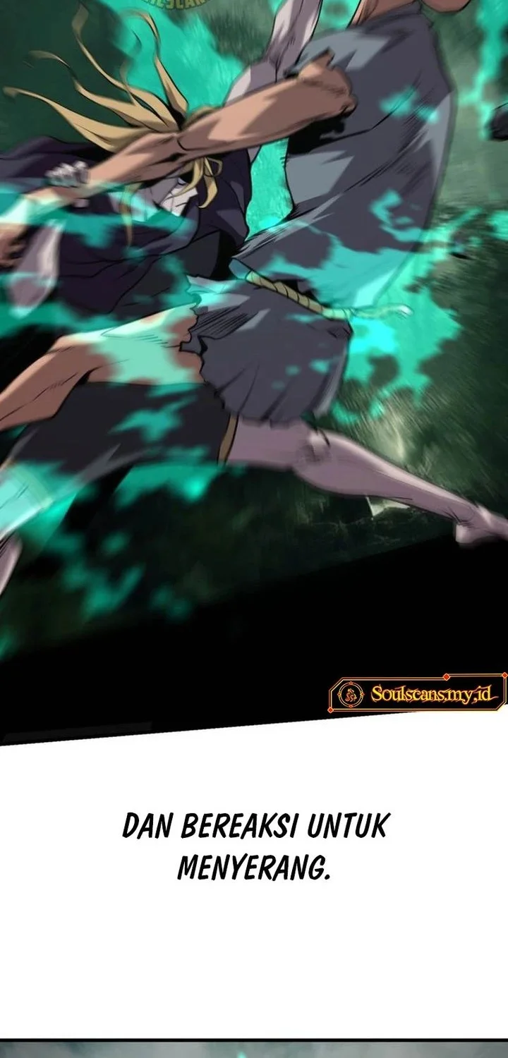 The Aged Strongest Prisoner Survives Again Today Chapter 38 - halaman 24