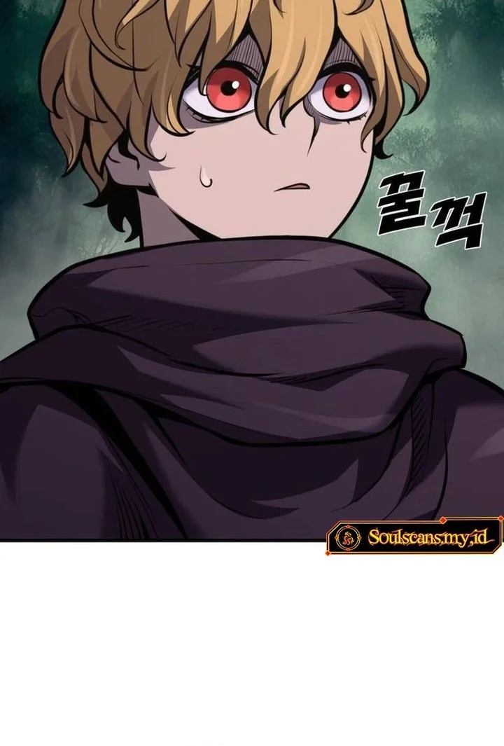 The Aged Strongest Prisoner Survives Again Today Chapter 38 - halaman 36