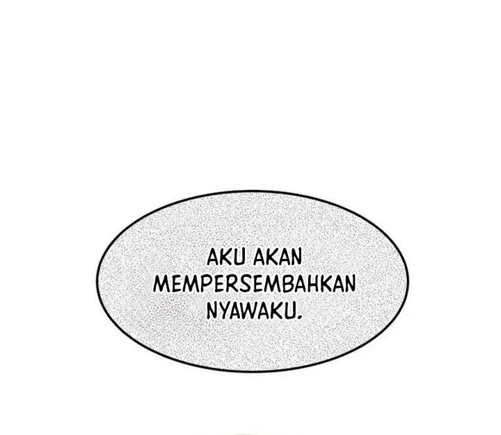 The Aged Strongest Prisoner Survives Again Today Chapter 38 - halaman 4