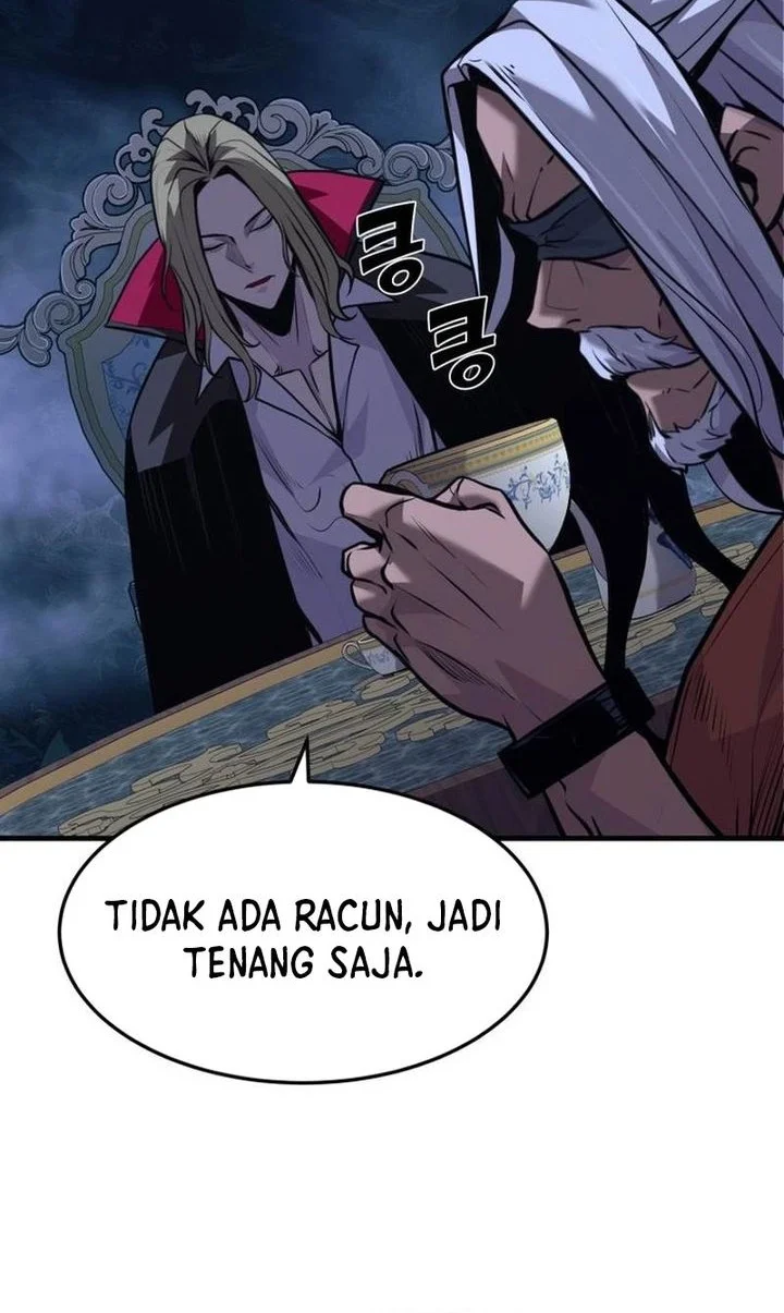 The Aged Strongest Prisoner Survives Again Today Chapter 38 - halaman 50