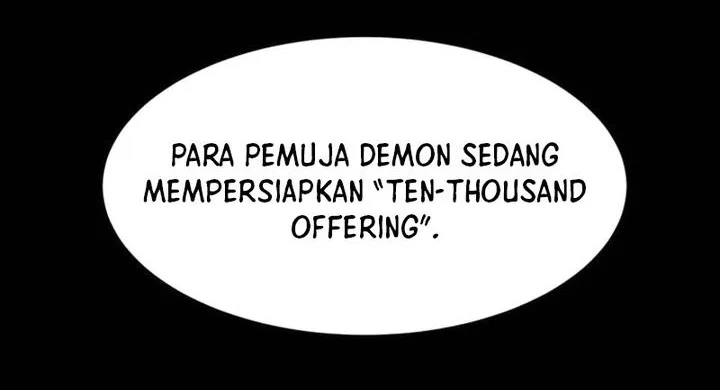 The Aged Strongest Prisoner Survives Again Today Chapter 38 - halaman 52