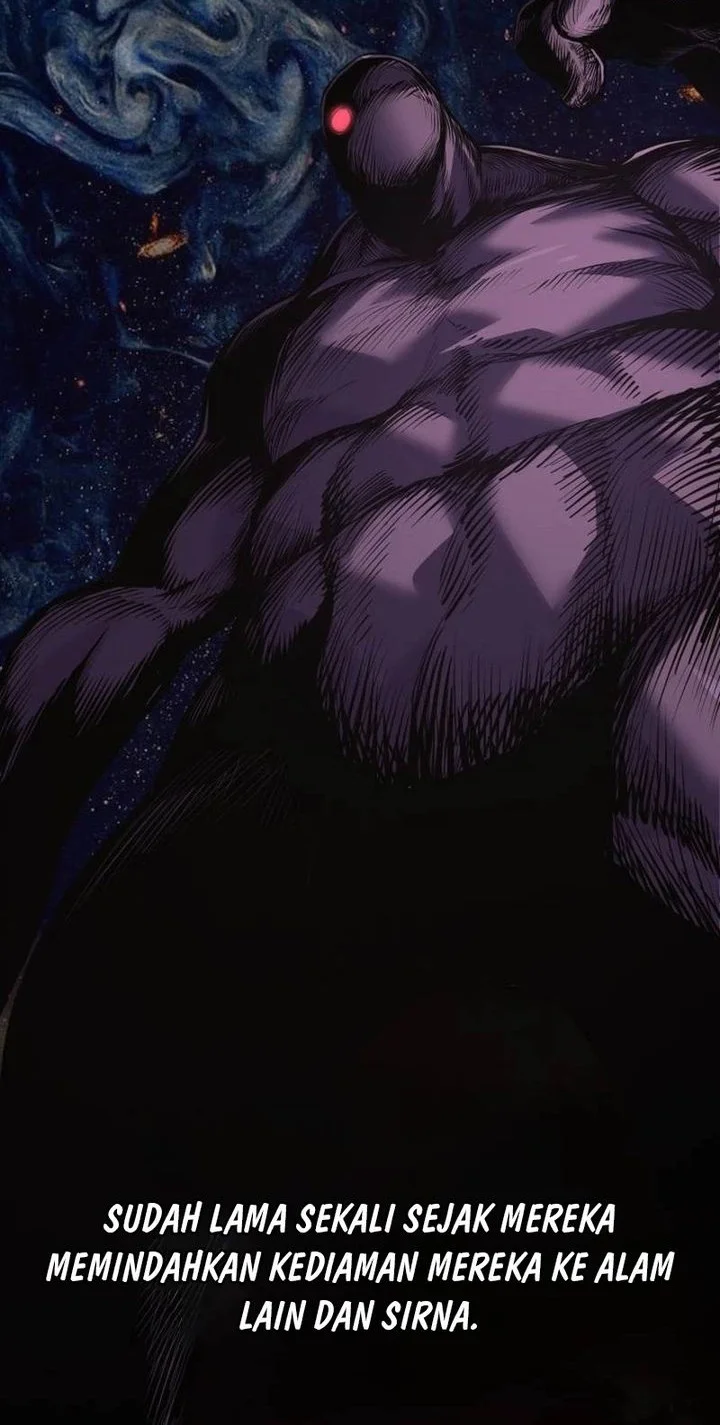 The Aged Strongest Prisoner Survives Again Today Chapter 38 - halaman 56