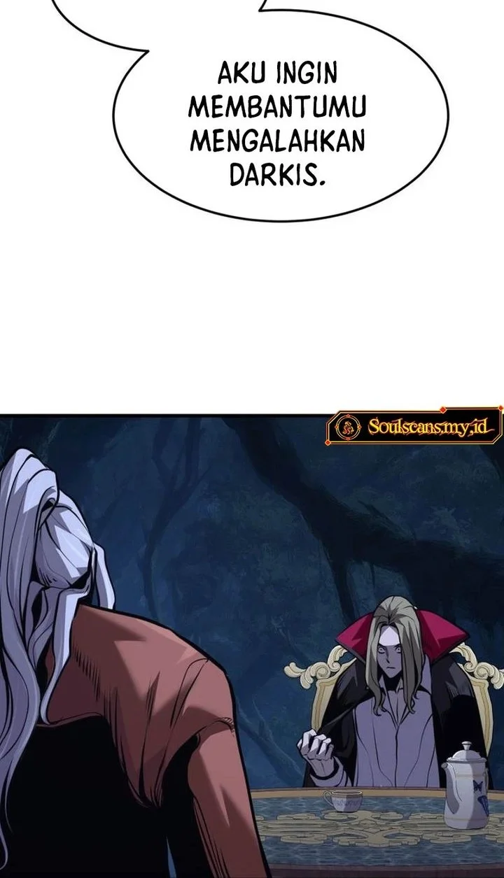The Aged Strongest Prisoner Survives Again Today Chapter 38 - halaman 58