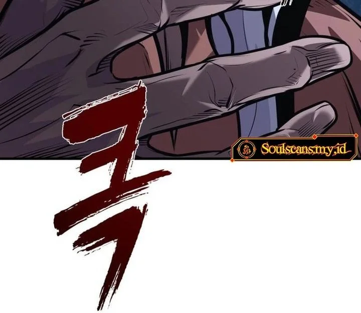 The Aged Strongest Prisoner Survives Again Today Chapter 38 - halaman 62