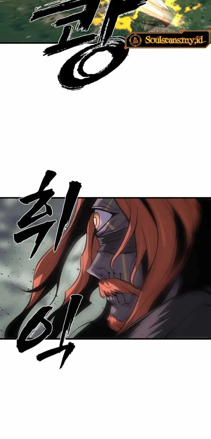 The Aged Strongest Prisoner Survives Again Today Chapter 39 - halaman 14