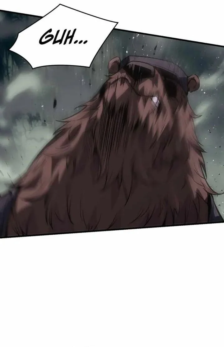 The Aged Strongest Prisoner Survives Again Today Chapter 39 - halaman 16