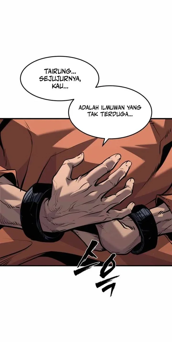 The Aged Strongest Prisoner Survives Again Today Chapter 39 - halaman 31