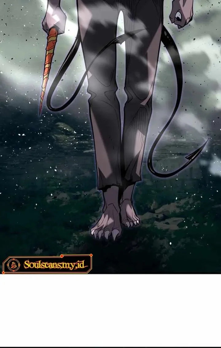 The Aged Strongest Prisoner Survives Again Today Chapter 39 - halaman 8