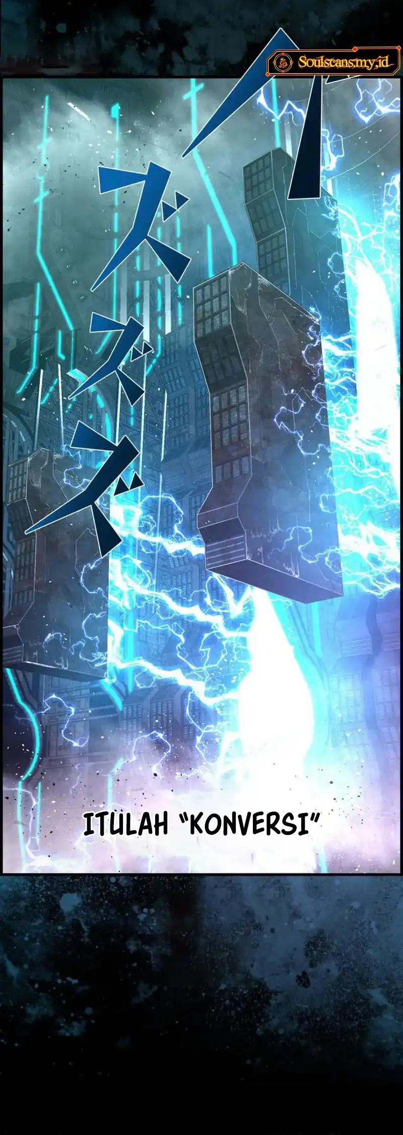 The Aged Strongest Prisoner Survives Again Today Chapter 4 - halaman 13