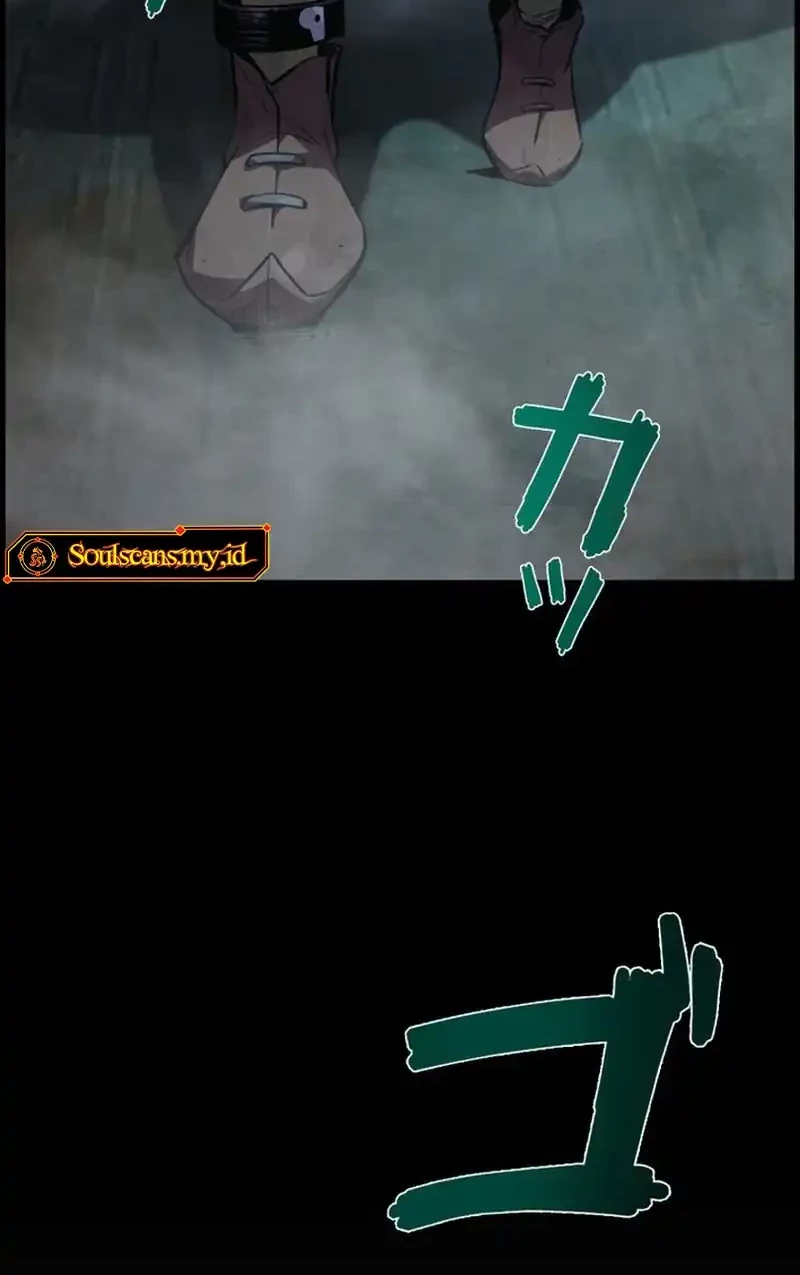 The Aged Strongest Prisoner Survives Again Today Chapter 4 - halaman 2