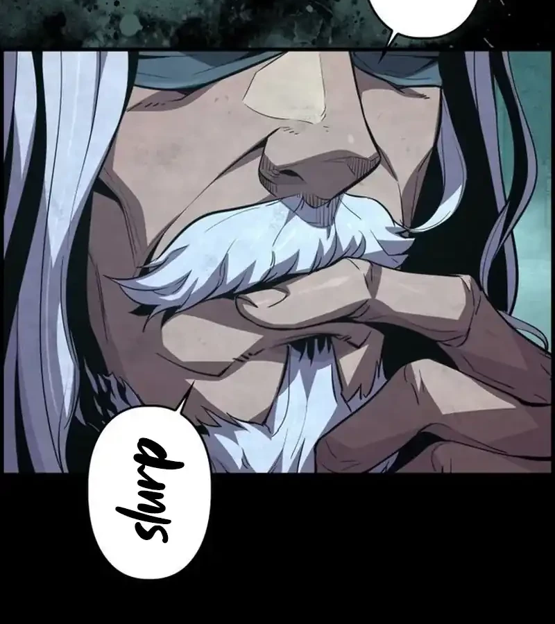 The Aged Strongest Prisoner Survives Again Today Chapter 4 - halaman 24