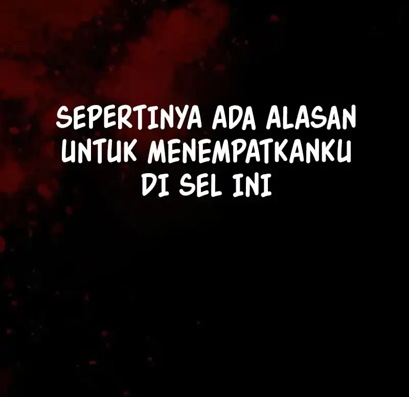The Aged Strongest Prisoner Survives Again Today Chapter 4 - halaman 36